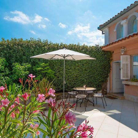 Apartment Villa Barbara By Interhome ロヴラン エクステリア 写真